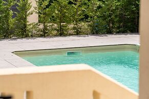 Villa Rosoliel in Cannes