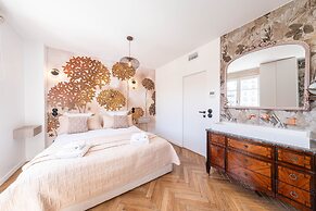 Villa Rosoliel in Cannes