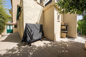 Villa Rosoliel in Cannes