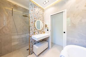 Villa Rosoliel in Cannes