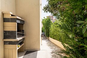 Villa Rosoliel in Cannes