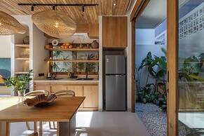 Hood Villa Balangan
