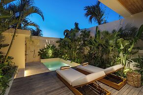 Hood Villa Balangan
