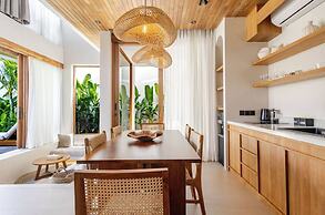 Hood Villa Balangan