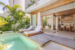 Hood Villa Balangan