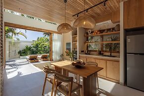 Hood Villa Balangan