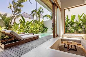 Hood Villa Balangan