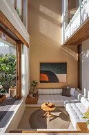 Hood Villa Balangan