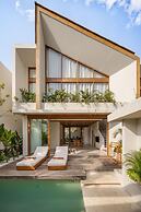 Hood Villa Balangan