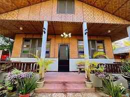 Soulelle Villa