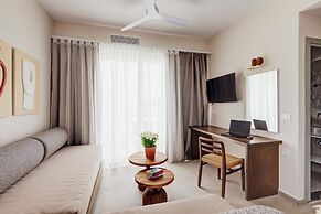 Armia Experience Hotel