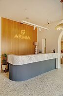 Armia Experience Hotel