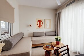 Armia Experience Hotel