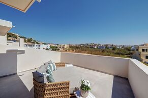 Armia Experience Hotel