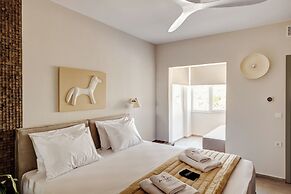 Armia Experience Hotel
