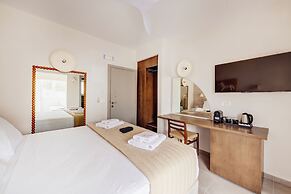 Armia Experience Hotel