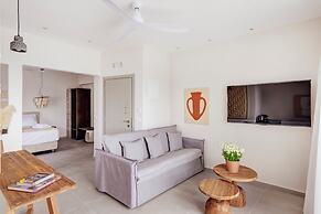 Armia Experience Hotel