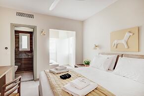 Armia Experience Hotel