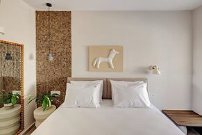 Armia Experience Hotel