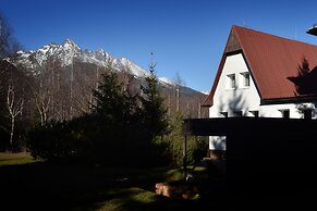 Penzión Chata Valaška