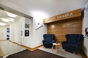 Penzión Chata Valaška