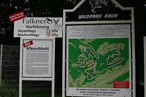 Bungalow Near Eifel Ski Lift
