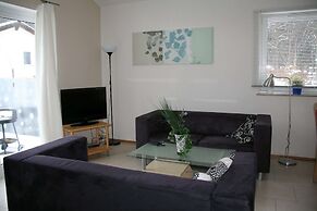 Bungalow Near Eifel Ski Lift