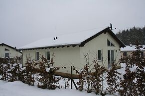 Bungalow Near Eifel Ski Lift
