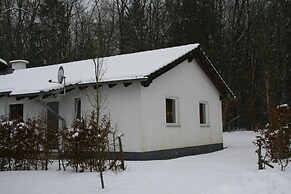 Bungalow Near Eifel Ski Lift