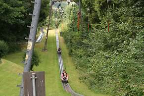 Bungalow Near Eifel Ski Lift