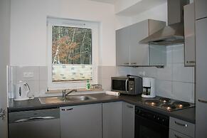 Bungalow Near Eifel Ski Lift