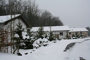 Bungalow Near Eifel Ski Lift