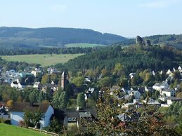 Bungalow Near Eifel Ski Lift