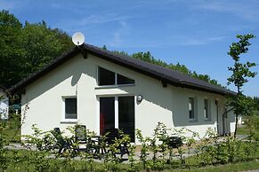 Bungalow Near Eifel Ski Lift