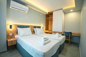 Airport Bayrak Residences Trabzon