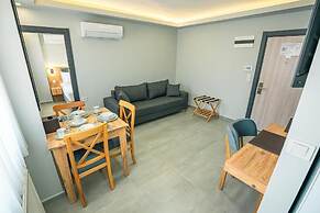 Airport Bayrak Residences Trabzon