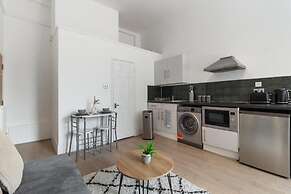 CLG Apartments