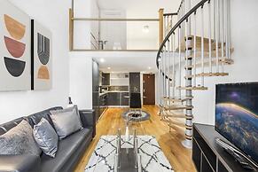 CLG Apartments