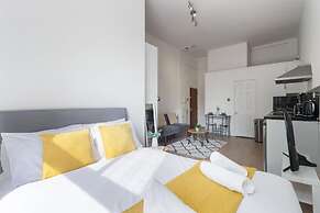 CLG Apartments