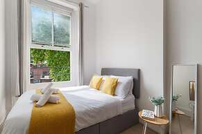 CLG Apartments