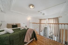 CLG Apartments