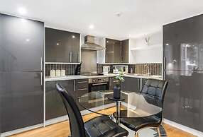 CLG Apartments