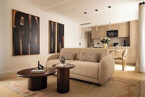 Design Apartment a/c 3br/8p - Notre Dame
