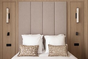 Design Apartment a/c 3br/8p - Notre Dame