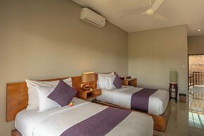 Sativa Luxury Villas Ubud