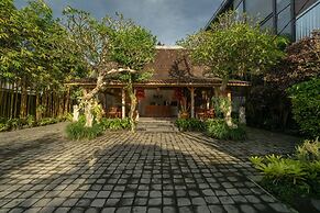 Sativa Luxury Villas Ubud