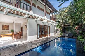 Sativa Luxury Villas Ubud