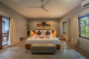 Sativa Luxury Villas Ubud