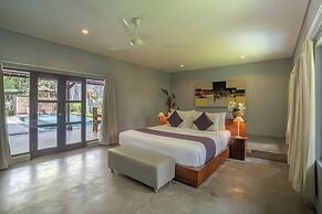 Sativa Luxury Villas Ubud