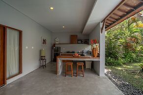 Sativa Luxury Villas Ubud